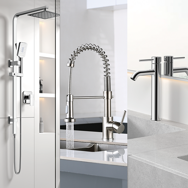 Plumbing